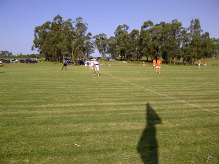 DEPORTIVO NAVAL - BOQUENSE